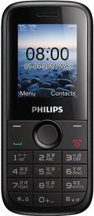 PHILIPS E130