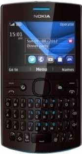 Nokia Asha 205
