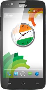 XOLO XOLO One (White, 8 GB)