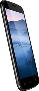 Intex Aqua 3X (Black, 4 GB)