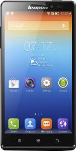 Lenovo K910L (Titanium, 16 GB)