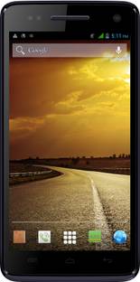 Micromax Canvas 2 Colors A120 (Grey, 4 GB)