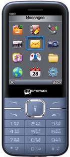 Micromax X