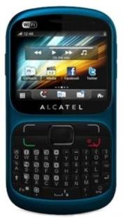 Alcatel ONE TOUCH 813D