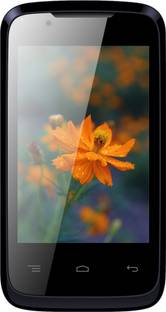 LAVA Iris 356 (Grey, 150 MB)