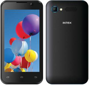 Intex Aqua Y2 Pro (Optional Colour (According To Availability), 4 GB)