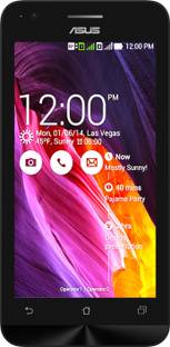 ASUS Zenfone C (Red, 8 GB)