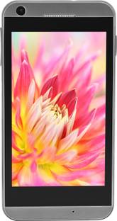 LAVA 405Plus (Black, 4 GB)