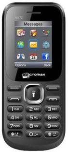 Micromax X072