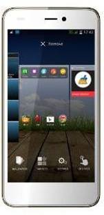 Micromax Canvas Knight Cameo A290 (White, 8 GB)