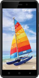 Intex Aqua Strong 5.1 Plus (Black, 8 GB)