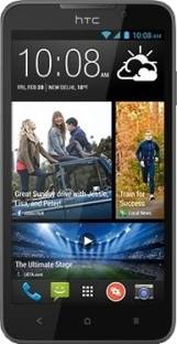 HTC Desire 516 Dual Sim (Dark Grey, 4 GB)
