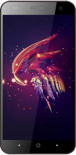 Swipe Konnect Plus (Black, 16 GB)