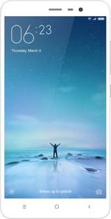 Redmi Note 3 (Silver, 16 GB)