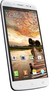 ATOM Ultimus (White, 16 GB)