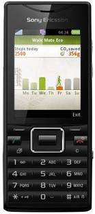 Sony Ericsson Elm