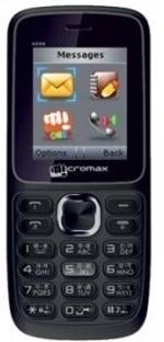 Micromax X099i