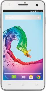 LAVA Iris X5 (White, 8 GB)