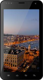 KARBONN A30 (Black, 4 GB)