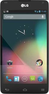 LG Optimus G (White, 32 GB)