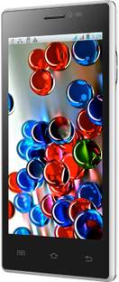 Intex Cloud Y17 (White, 4 GB)