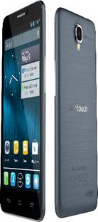 Alcatel Idol OT6030a (Slate, 4 GB)