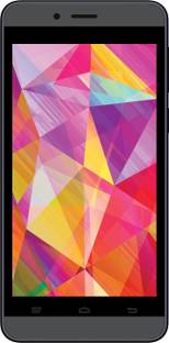 Intex Cloud Cube (Grey, 8 GB)