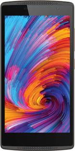 Intex Aqua Craze (Champagne, 8 GB)