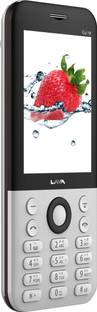 LAVA Spark Curvy