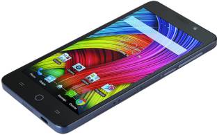 Panasonic Eluga L 4G (Radiant Blue, 8 GB)