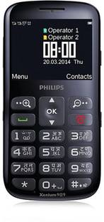 PHILIPS Xenium X2566