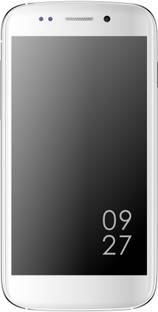 Micromax Canvas 4 A210 (White, 16 GB)