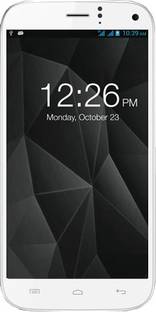 Micromax Canvas Turbo A250 (White, 16 GB)