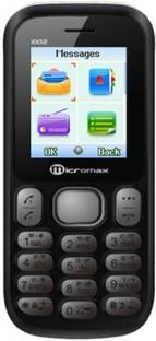 Micromax X102 (Black, 4 GB)