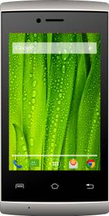 LAVA Iris 352 Flair (Champagne Gold, 2 GB)