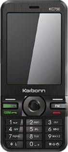 KARBONN KC 750