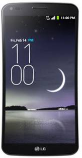 LG G FLEX D958 (Titan Silver, 32 GB)