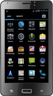 iball Andi 5c (4 GB)