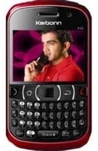 KARBONN Kameleon K 30