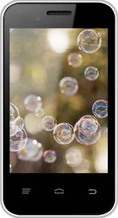 Intex Aqua V5 (White, 512 MB)