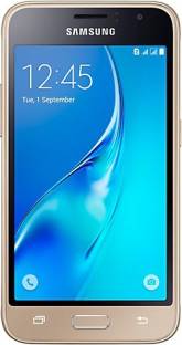 Currently unavailable Add to Compare SAMSUNG Galaxy J1 (4G) (Gold, 8 GB) 41,656 Ratings & 261 Reviews 1 GB RAM | 8 GB ROM 11.43 cm (4.5 inch) Display 5MP Rear Camera 2050 mAh Battery 0 0 Quad Core 1.3GHz Processor 1 Year Manufacturer Warranty ₹7,550 Free delivery by Today Upto ₹7,000 Off on Exchange Bank Offer