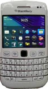 BlackBerry Bold 9790 (White, 8 GB)