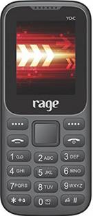 rage YO C