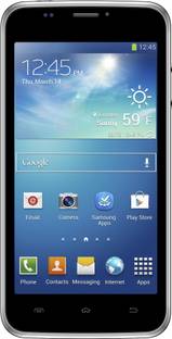 Kenxinda K-6 (White, 8 GB)