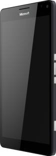 MICROSOFT Lumia 950 XL (Black, 32 GB)