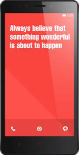 Redmi Note (White, 8 GB)