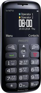 PHILIPS Xenium X2566