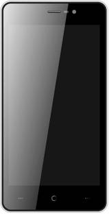 Intex Aqua Power II (Black, 8 GB)