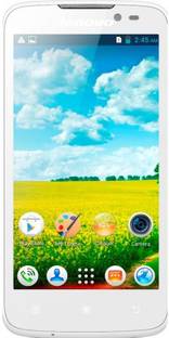 Lenovo A516 (White, 4 GB)