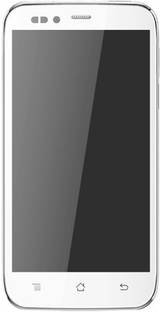 KARBONN Titanium S5i (White)